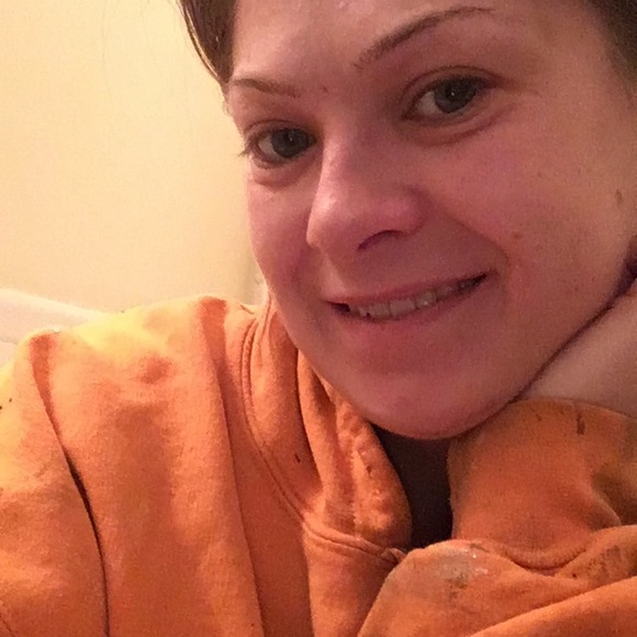 Meet the Posher Other - Meet your Posher, Vicki